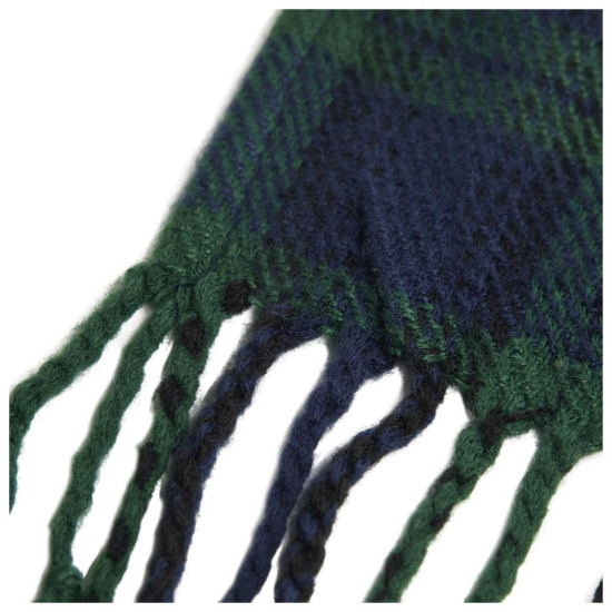 Adidas Κασκόλ Tartan Scarf